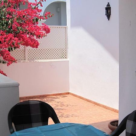 Apartment Puerto Rey Vera Exteriör bild