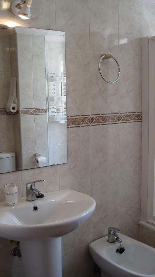 Apartment Puerto Rey Vera Exteriör bild