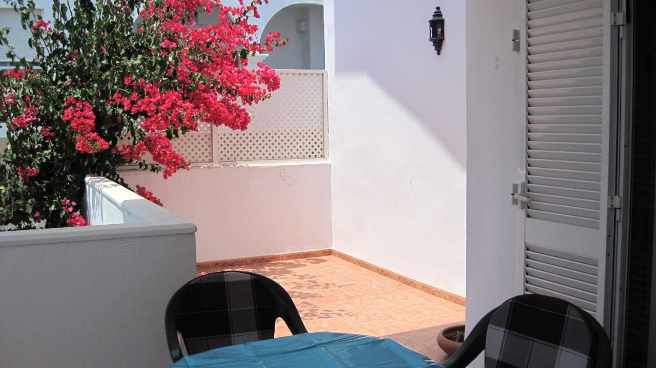 Apartment Puerto Rey Vera Exteriör bild