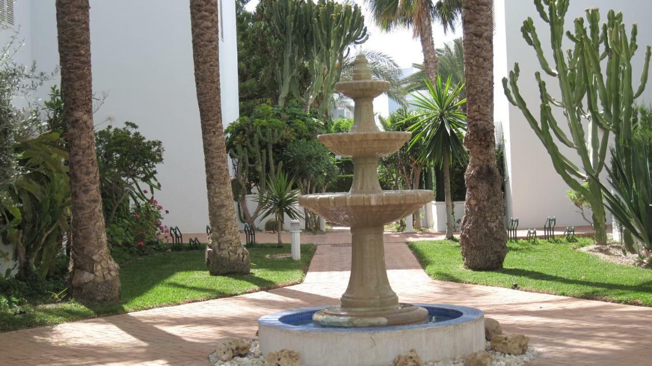 Apartment Puerto Rey Vera Exteriör bild