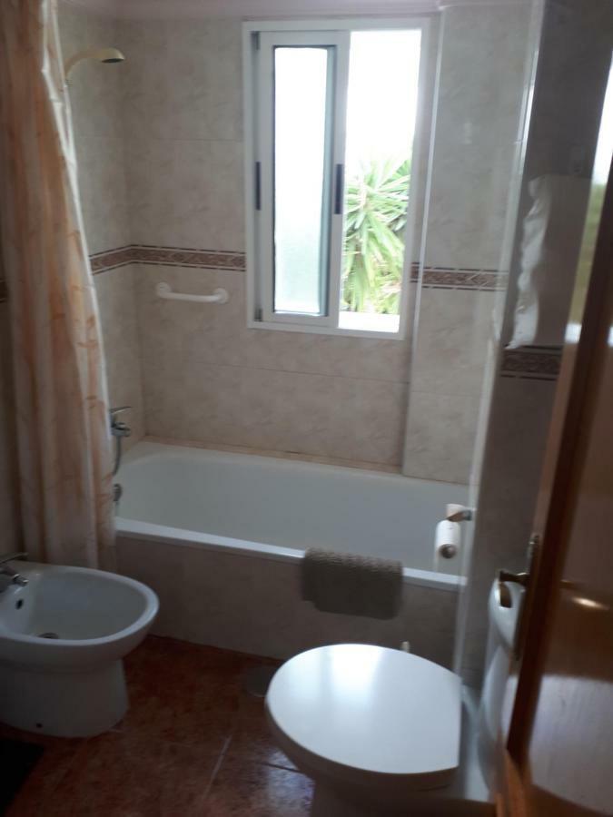 Apartment Puerto Rey Vera Exteriör bild