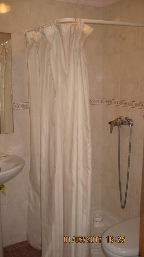Apartment Puerto Rey Vera Exteriör bild